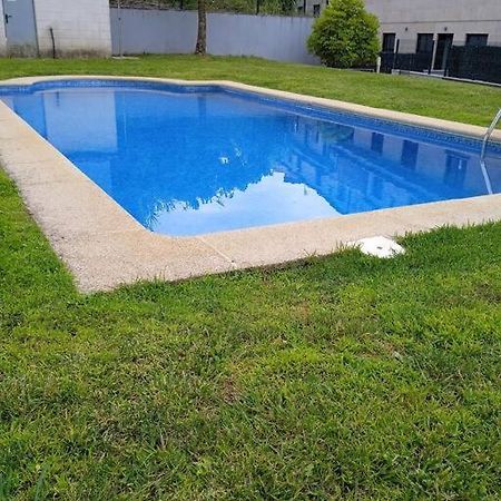 Residencial A Mamoa Appartement Carreira Buitenkant foto