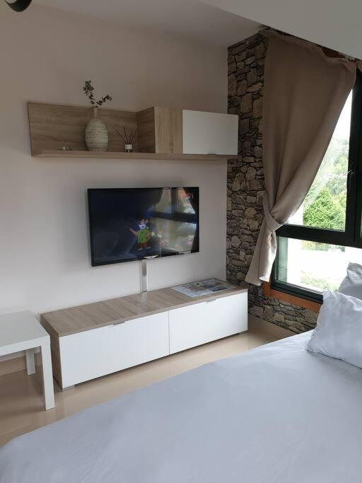 Residencial A Mamoa Appartement Carreira Buitenkant foto