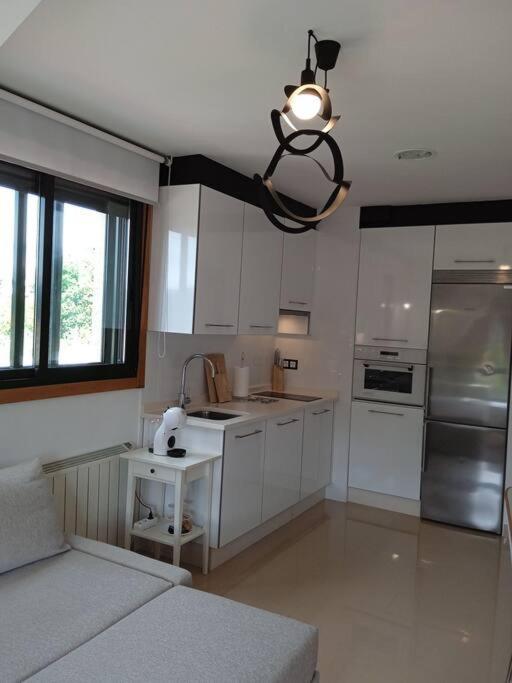 Residencial A Mamoa Appartement Carreira Buitenkant foto