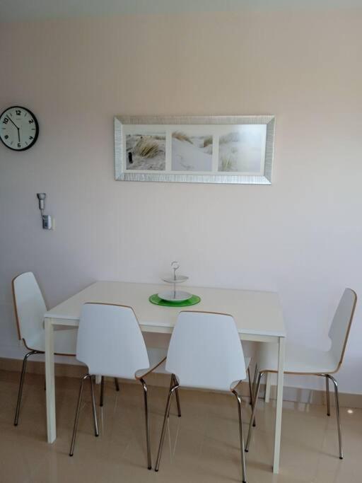 Residencial A Mamoa Appartement Carreira Buitenkant foto