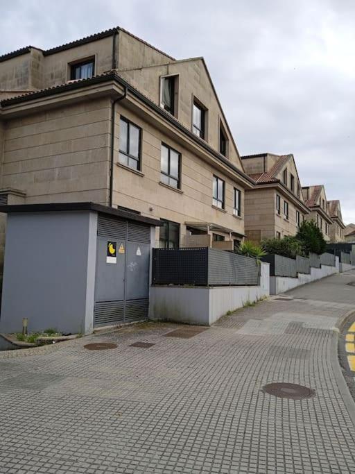 Residencial A Mamoa Appartement Carreira Buitenkant foto