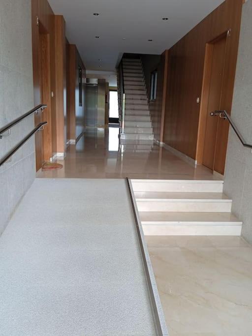 Residencial A Mamoa Appartement Carreira Buitenkant foto